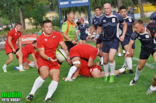 # Polskie Rugby # Polski Związek Rugby