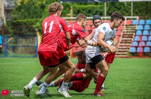 # Polskie Rugby # Polski Związek Rugby