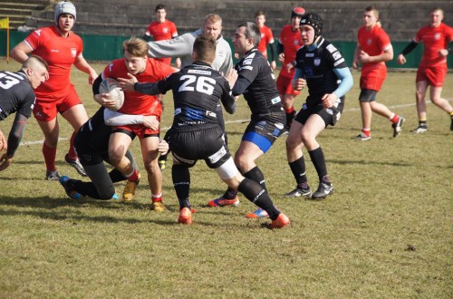 # Polskie Rugby # Polski Związek Rugby