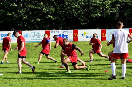 # Polskie Rugby # Polski Związek Rugby