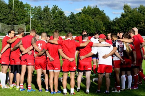 # Polskie Rugby # Polski Związek Rugby
