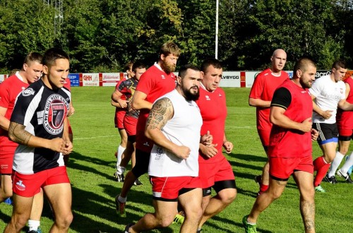 # Polskie Rugby # Polski Związek Rugby