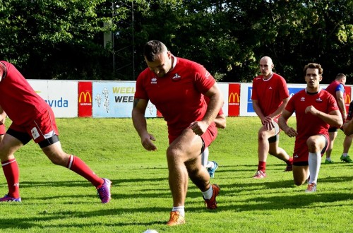 # Polskie Rugby # Polski Związek Rugby