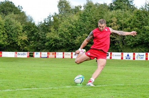 # Polskie Rugby # Polski Związek Rugby