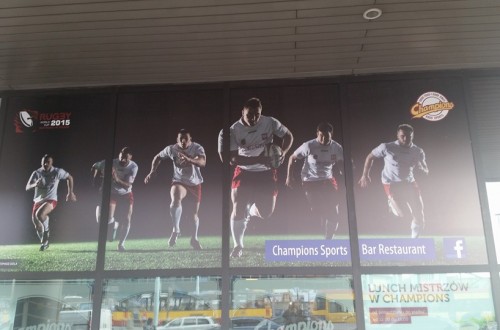 # Polskie Rugby # Polski Związek Rugby