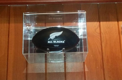 # Polskie Rugby # Polski Związek Rugby