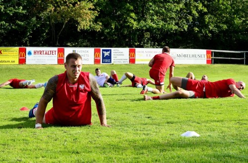 # Polskie Rugby # Polski Związek Rugby