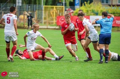 # Polskie Rugby # Polski Związek Rugby