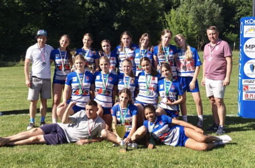 # Polskie Rugby # Polski Związek Rugby