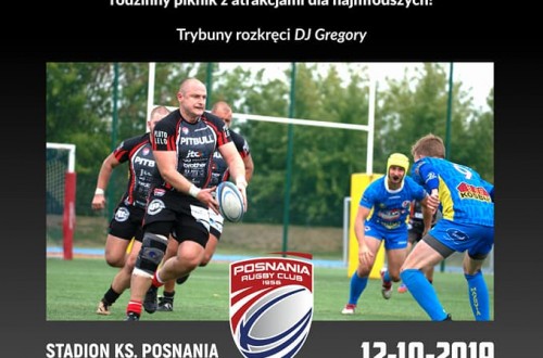 # Polskie Rugby # Polski Związek Rugby