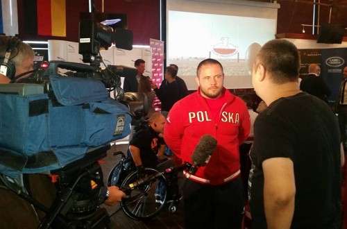 # Polskie Rugby # Polski Związek Rugby