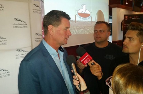 # Polskie Rugby # Polski Związek Rugby