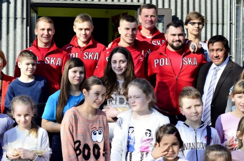 # Polskie Rugby # Polski Związek Rugby