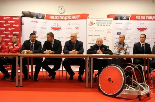 # Polskie Rugby # Polski Związek Rugby