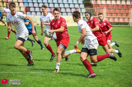 # Polskie Rugby # Polski Związek Rugby