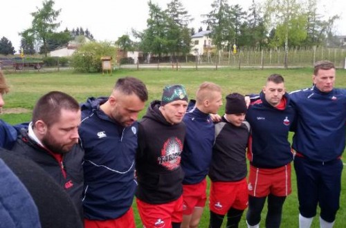 # Polskie Rugby # Polski Związek Rugby