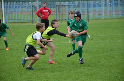 # Polskie Rugby # Polski Związek Rugby
