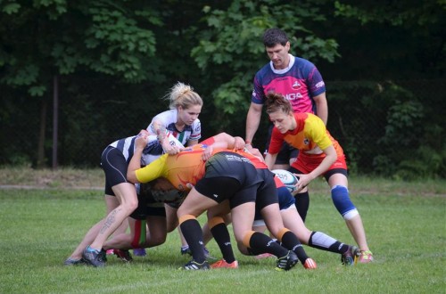 # Polskie Rugby # Polski Związek Rugby