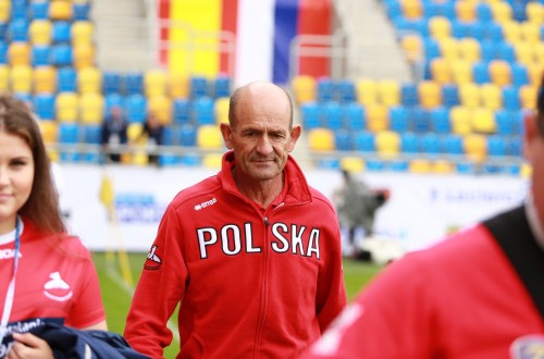 # Polskie Rugby # Polski Związek Rugby