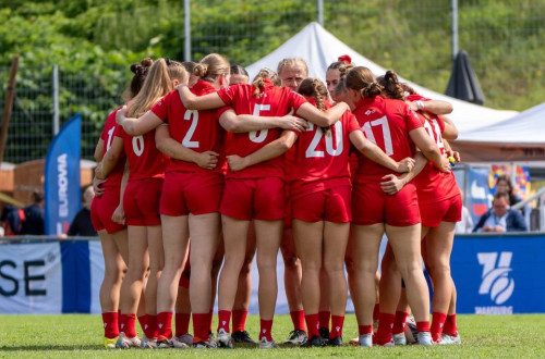 # Polskie Rugby # Polski Związek Rugby