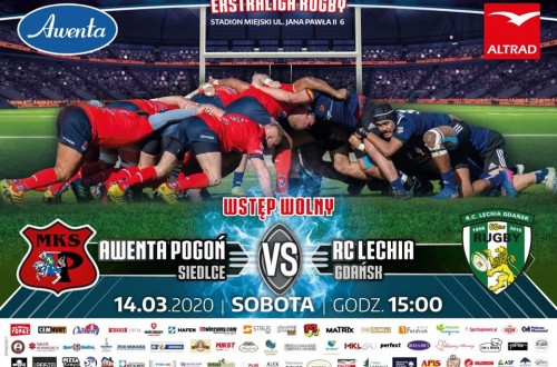 # Polskie Rugby # Polski Związek Rugby