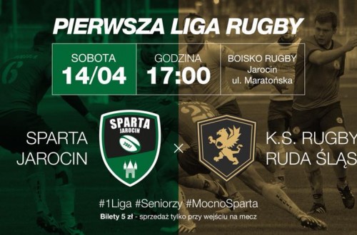 # Polskie Rugby # Polski Związek Rugby