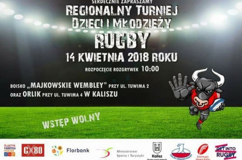 # Polskie Rugby # Polski Związek Rugby