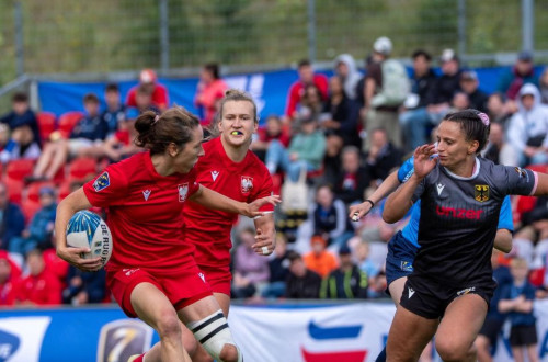 # Polskie Rugby # Polski Związek Rugby