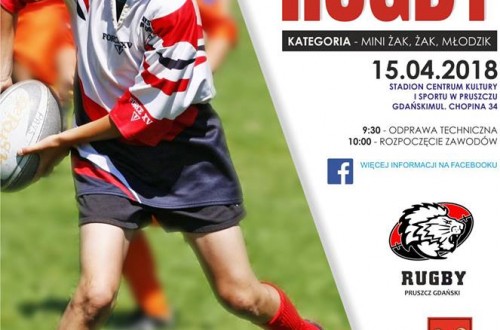 # Polskie Rugby # Polski Związek Rugby