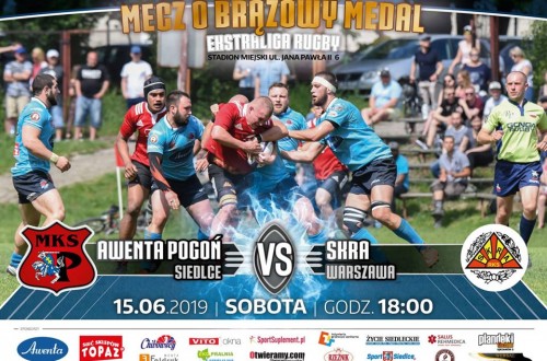 # Polskie Rugby # Polski Związek Rugby