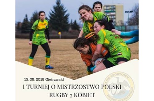 # Polskie Rugby # Polski Związek Rugby