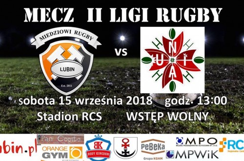 # Polskie Rugby # Polski Związek Rugby