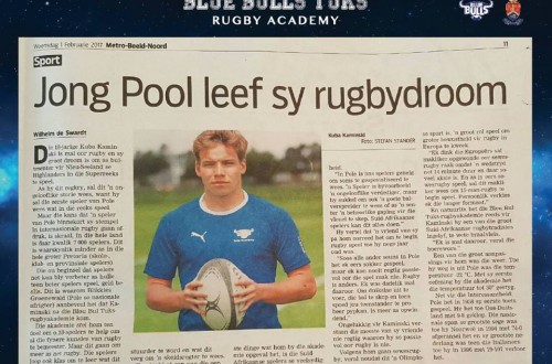 # Polskie Rugby # Polski Związek Rugby