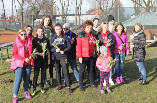 # Polskie Rugby # Polski Związek Rugby