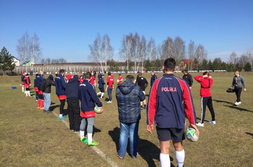 # Polskie Rugby # Polski Związek Rugby