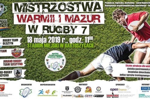 # Polskie Rugby # Polski Związek Rugby