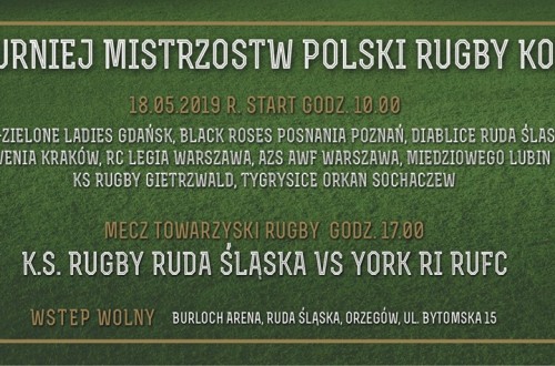 # Polskie Rugby # Polski Związek Rugby