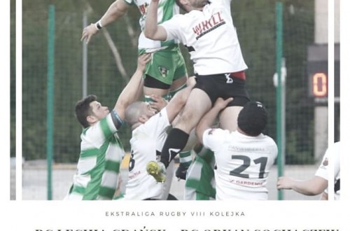 # Polskie Rugby # Polski Związek Rugby