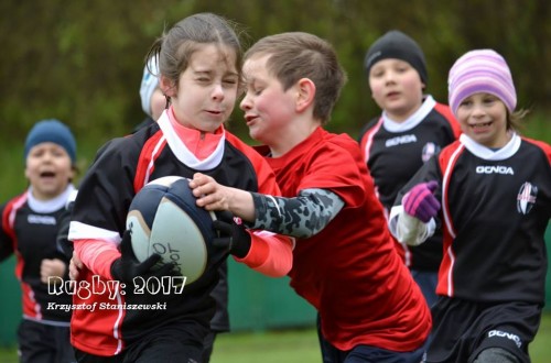 # Polskie Rugby # Polski Związek Rugby