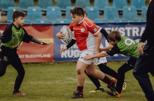 # Polskie Rugby # Polski Związek Rugby