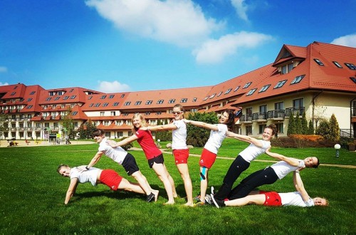 # Polskie Rugby # Polski Związek Rugby