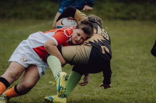 # Polskie Rugby # Polski Związek Rugby