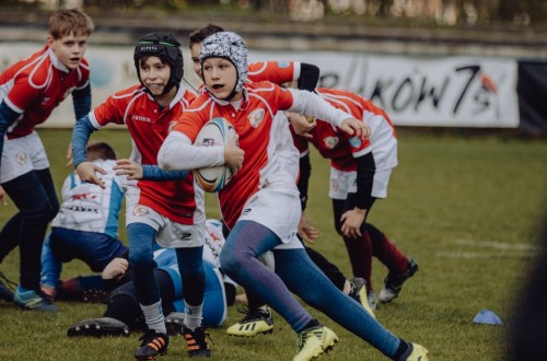 # Polskie Rugby # Polski Związek Rugby