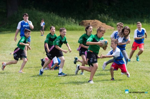 # Polskie Rugby # Polski Związek Rugby