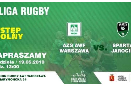 # Polskie Rugby # Polski Związek Rugby