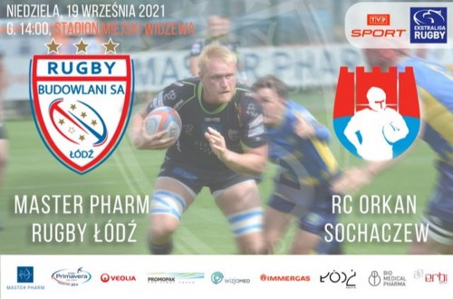 # Polskie Rugby # Polski Związek Rugby