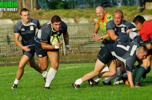 # Polskie Rugby # Polski Związek Rugby