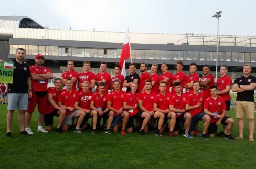 # Polskie Rugby # Polski Związek Rugby