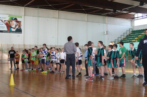 # Polskie Rugby # Polski Związek Rugby