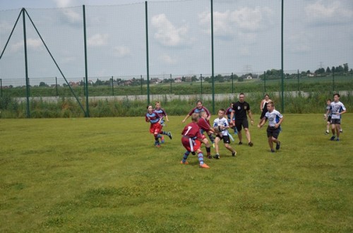 # Polskie Rugby # Polski Związek Rugby